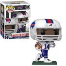Funko Pop Stefon Diggs 160 Pop! Football Buffalo Bills NFL