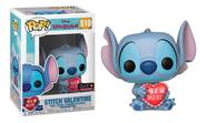 Funko Pop! Stitch 510