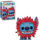 Funko Pop Stitch as Simba 1461 Pop Disney Stitch In Costume