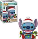 Funko Pop Stitch com Pisca Pisca 1504 Stitch With Lights