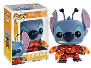 Funko Pop Stitch Disney Lilo & Stitch Boneco Colecionável Original