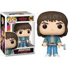 Funko Pop Stranger Things 1459 Jonathan