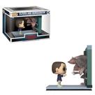 Funko Pop! Stranger Things Eleven Demogorgon 727