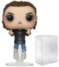 Funko POP! Stranger Things - Eleven Punk (9,5 cm)