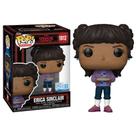 Funko Pop! Stranger Things Erica Sinclair 1812 Exclusivo Funko Pop! Stranger Things Erica Sinclair 1812 Exclusivo