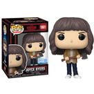 Funko Pop! Stranger Things Joyce Byers 1801 Exclusivo