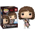 Funko Pop! Stranger Things Nancy Wheeler 1802 Exclusivo Funko Pop! Stranger Things Nancy Wheeler 1802 Exclusivo