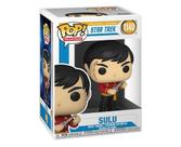 Funko Pop Sulu Original - 1140 Funko Pop Sulu Original - 1140