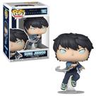 Funko Pop Sung Jinwoo - Solo Leveling 1982