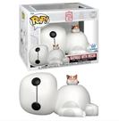 Funko Pop! Super Baymax with Mochi 1541