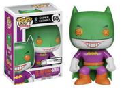 Funko Pop Super Heroes The Joker Batman 65