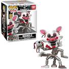 Funko Pop Super Mangle Five Nights at Freddy's 1087 Funko Pop Super Mangle Five Nights at Freddy's 1087