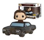 Funko Pop! Supernatural Baby With Sam 46 Exclusivo
