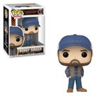 Funko Pop! Supernatural Bobby Singer 1838 - TFU1015SBS1838