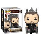Funko Pop! Supernatural Crowley King Of Hell 1839