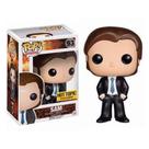 Funko pop supernatural sam fbi exclusivo 93