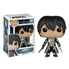 Funko pop sword art online kirito 82