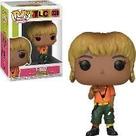 Funko Pop T-Boz 228 TLC - Colecionável Licenciado
