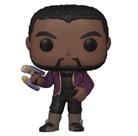 Funko Pop T'Chala Star-Lord What'If Funko Marvel 876