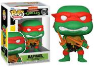 Funko Pop Tartarugas Ninjas 1556 - Raphael