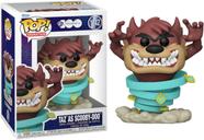 Funko POP! TAZ COMO SCOOBY-DOO 1242