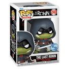 Funko Pop! Teenage Mutant Ninja Turtles - Boneco de Vinil Funko Pop! Teenage Mutant Ninja Turtles - Boneco de Vinil
