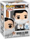 Funko Pop! Televisão O escritório Michael como Jesus 9,5 cm