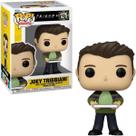 Funko Pop! Television: Friends - Joey Tribbiani w/ Pizza 1275