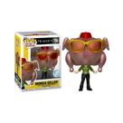 Funko Pop! Television Friends Monica Geller 706 Metallic