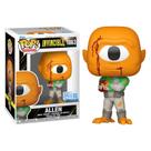 Funko Pop! Television Invincible Allen 1863 Exclusivo