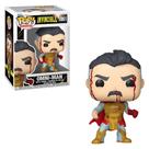 Funko Pop! Television Invincible Omni-Man 1861 Funko Pop! Television Invincible Omni-Man 1861