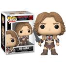Funko Pop! Television Masters Of The Universe He-Man 2020 Funko Pop! Television Masters Of The Universe He-Man 2020