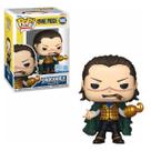 Funko Pop Television One Piece Crocodile 1885 Licenciado Funko