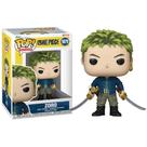 Funko Pop! Television One Piece Zoro 1879 Funko Pop! Television One Piece Zoro 1879