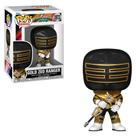 Funko Pop! Television Power Rangers Zeo Gold Zeo Ranger 1873 Funko Pop! Television Power Rangers Zeo Gold Zeo Ranger 1873
