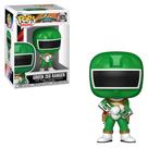 Funko Pop Television Power Rangers Zeo Green Zeo Ranger 1875 Funko Pop Television Power Rangers Zeo Green Zeo Ranger 1875
