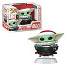 Funko Pop! Television Star Wars Grogu 746 Funko Pop! Television Star Wars Grogu 746