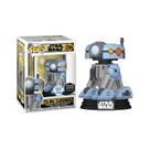 Funko Pop! Television Star Wars T3-M4 Legends 754 Exclusivo