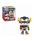 Funko Pop Television Super Sized Voltron 1497 Funko Pop Television Super Sized Voltron 1497