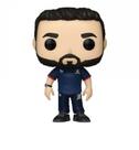 Funko Pop Television Ted Lasso Roy Kent Coach 1442 Funko Pop Television Ted Lasso Roy Kent Coach 1442