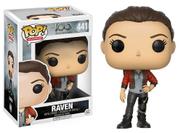 Funko Pop! Television: The 100 - Raven 441 - Boneco Colecionável