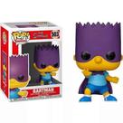 Funko Pop! Television: The Simpson - Bartman 503