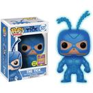 Funko Pop! Television The Tick 527 Exclusivo Glow