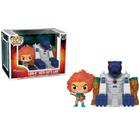Funko Pop! Television ThunderCats Lion-o With Cat's Lair 45