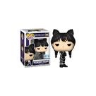 Funko Pop! Television Wednesday Addams 1585 Exclusivo