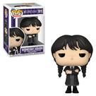 Funko Pop! Television Wednesday Addams 1815 Funko Pop! Television Wednesday Addams 1815