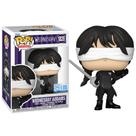 Funko Pop! Television Wednesday Addams 1820 Exclusivo