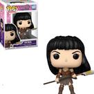 Funko Pop! Television Xena Warrior Princess Xena 1665 Funko Pop! Television Xena Warrior Princess Xena 1665