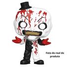 Funko Pop! Terrifier Art o palhaço boneco brinquedo Colecionável