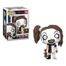 Funko Pop! Terrifier Little Pale Girl 1749 Exclusivo Glow
